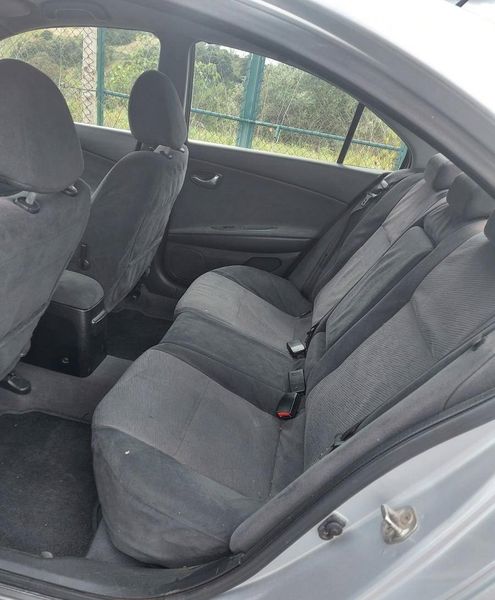 Nissan Primera • 2002 • 300,000 km 6