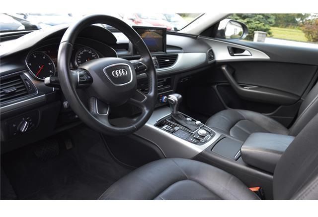 Audi A6 • 2014 • 165,200 km 6