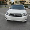 Toyota Highlander • 2010 • 113,000 km 4