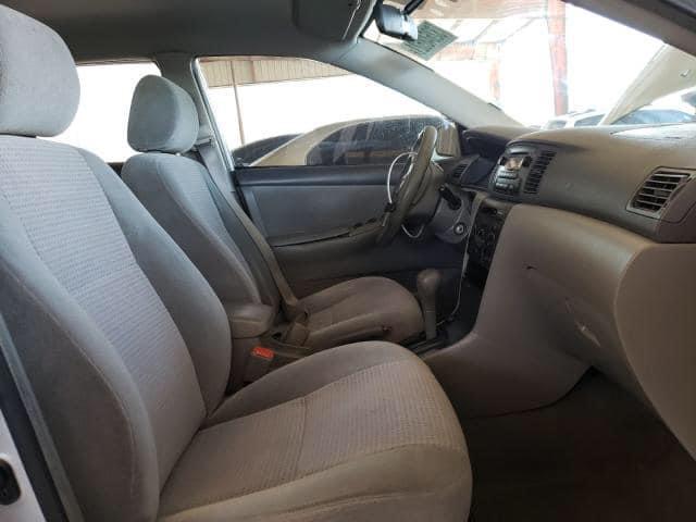 Toyota Corolla • 2008 • 43,152 km 5