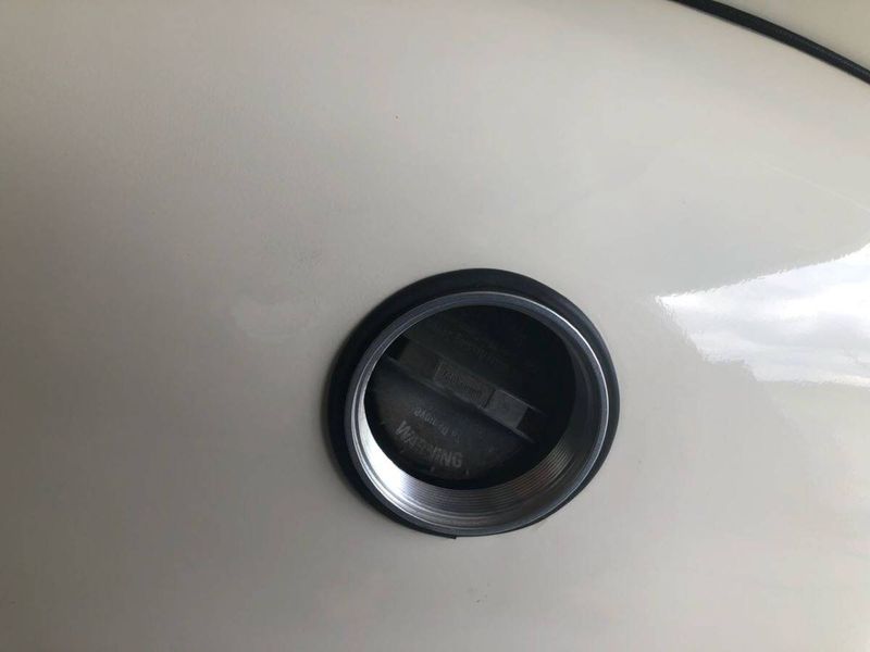 GMC Jimmy • 1951 • 140,542 km 9