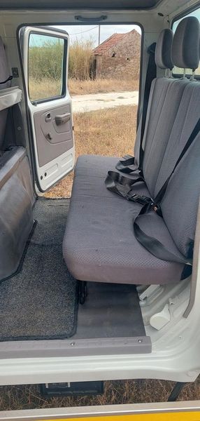 Toyota 4-Runner • 2014 • 160,000 km 3