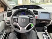 Honda Civic • 2014 • 125,000 km 3