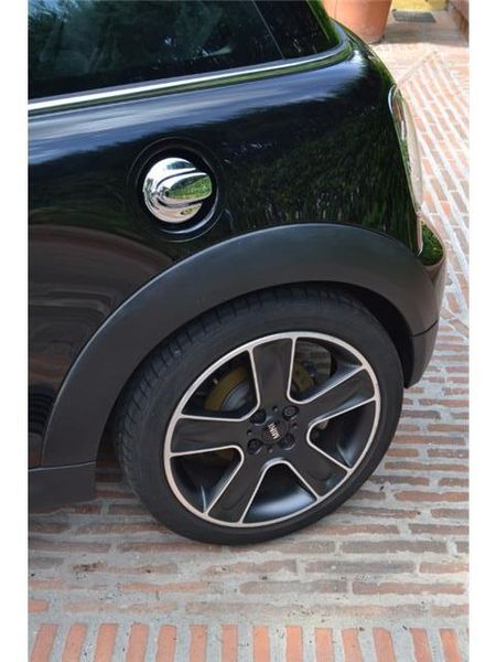 MINI Cooper • 2013 • 134,900 km 10