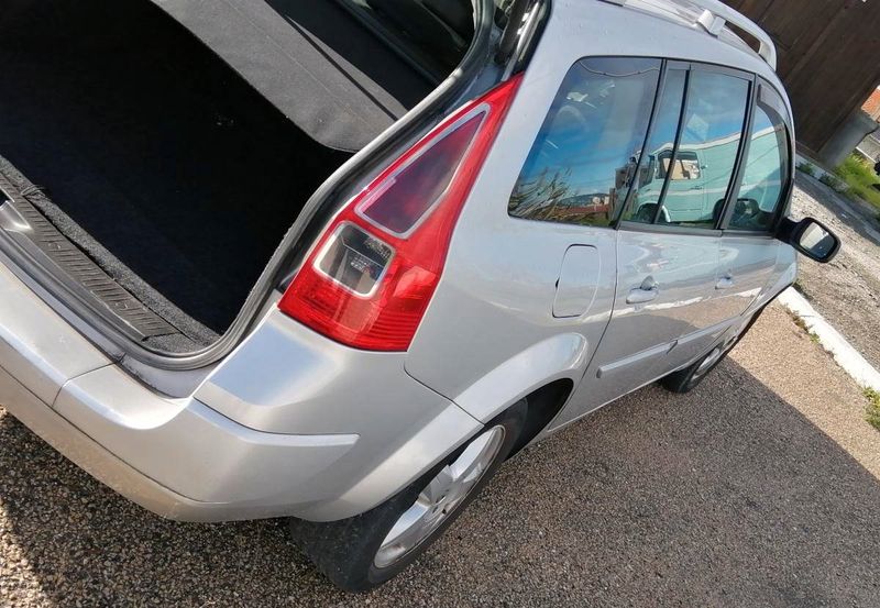 Renault Mégane • 2008 • 199,000 km 3