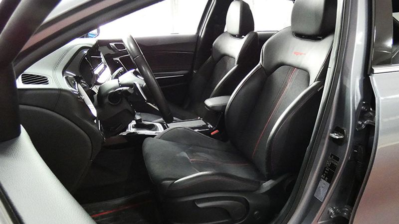 Kia Pro Cee`d • 2021 • 45,640 km 9