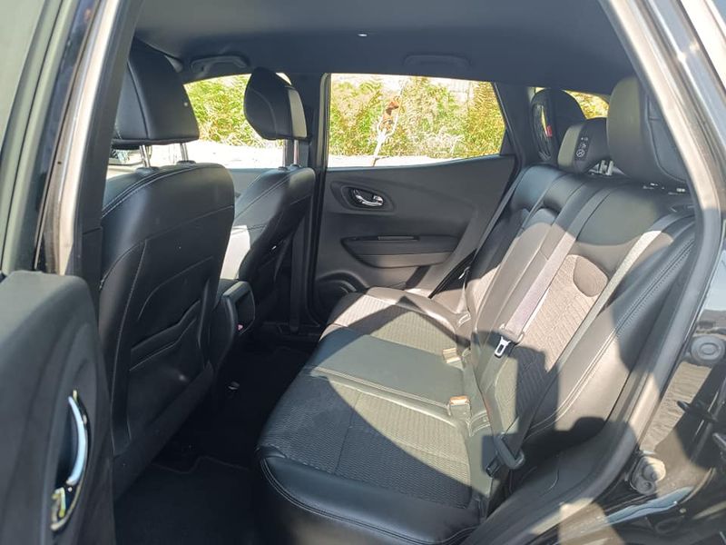 Renault Kadjar • 2018 • 86,000 km 2