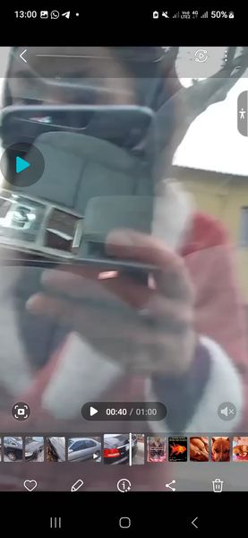 Audi A6 • 2005 • 150,000 km 2