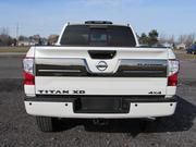 Nissan Pickup • 2016 • 12,000 km 1
