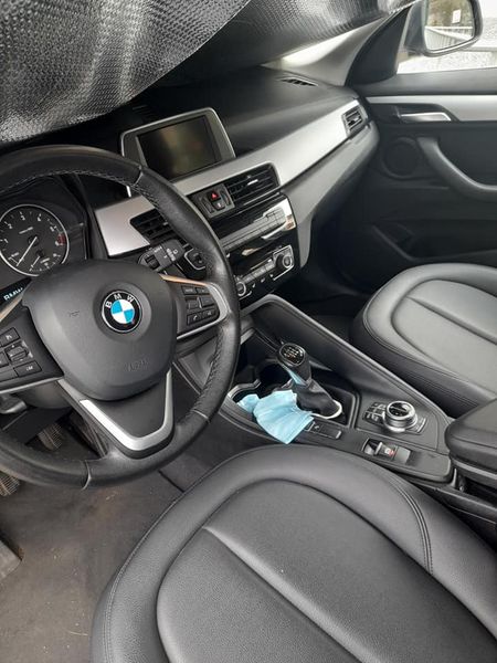 BMW 520D • 2017 • 95,000 km 4