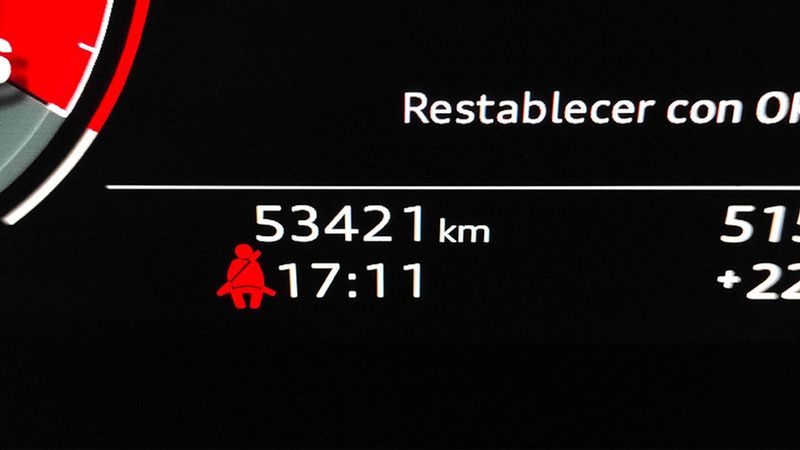 Audi A3 Limuzina • 2021 • 53,421 km 4