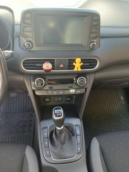 Hyundai Kona • 2019 • 81,000 km 2