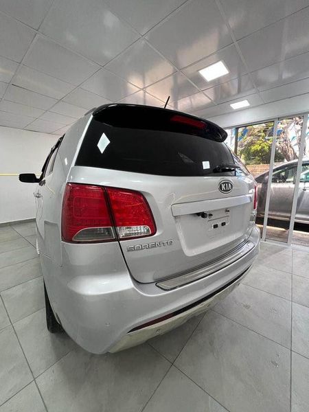 Kia Sorento • 2013 • 120,000 km 7