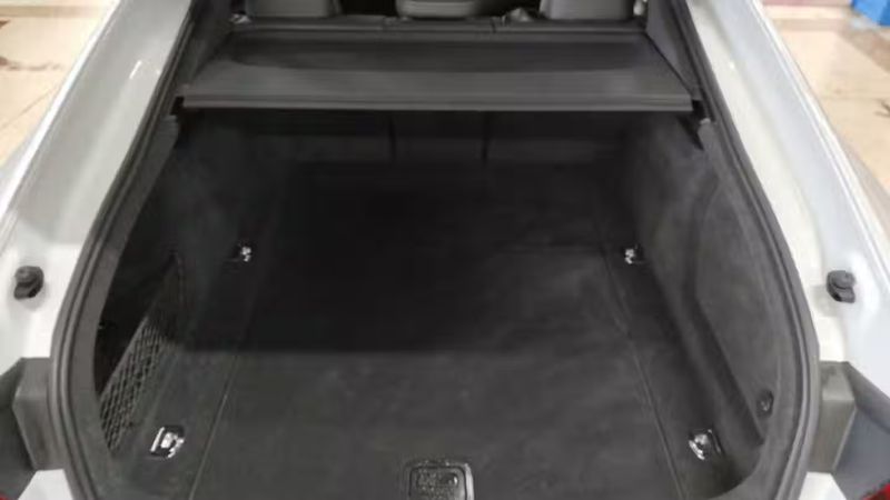 Audi S7 • 2019 • 100,005 km 10