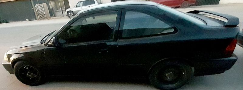 Honda Civic • 1996 • 362,928 mi 6