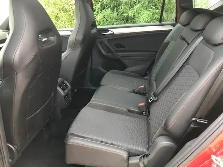 Seat Toledo • 2021 • 21,000 km 4