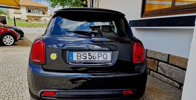MINI Cooper S • 2021 • 48,000 km 4