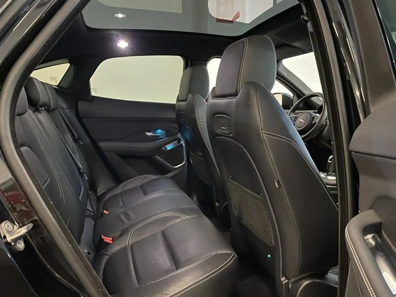 Jaguar E-PACE • 2019 • 78,000 km 8