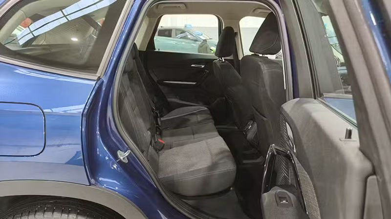 BMW X1 • 2023 • 47,523 km 5