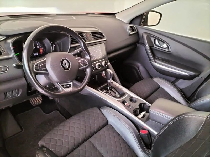 Renault Kadjar • 2020 • 97,343 km 2