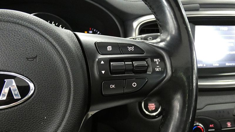 Kia Sorento • 2017 • 88,728 km 19