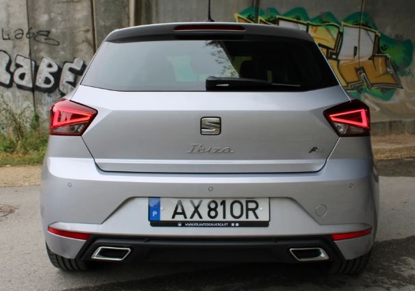Seat Ibiza • 2023 • 16,000 km 7