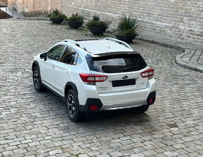Subaru XV • 2019 • 49,500 km 4
