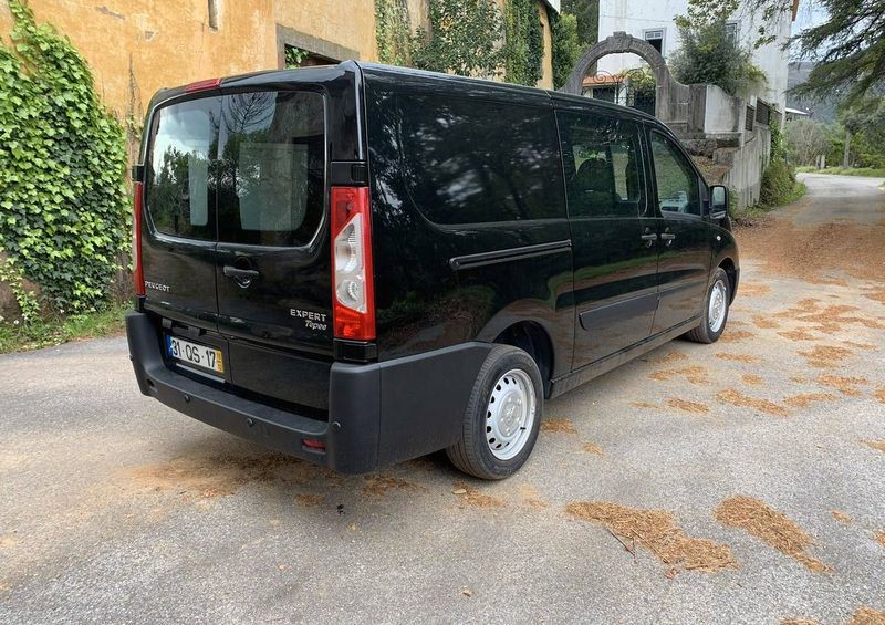 Peugeot 205 Cabrio • 2015 • 100,000 km 3