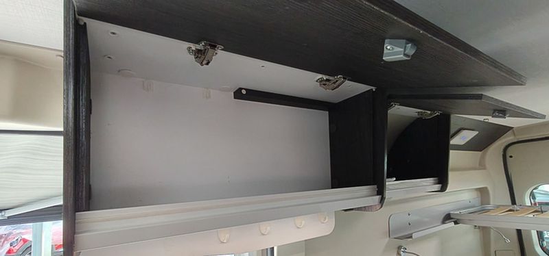 Fiat Ducato • 2020 • 59,706 km 11