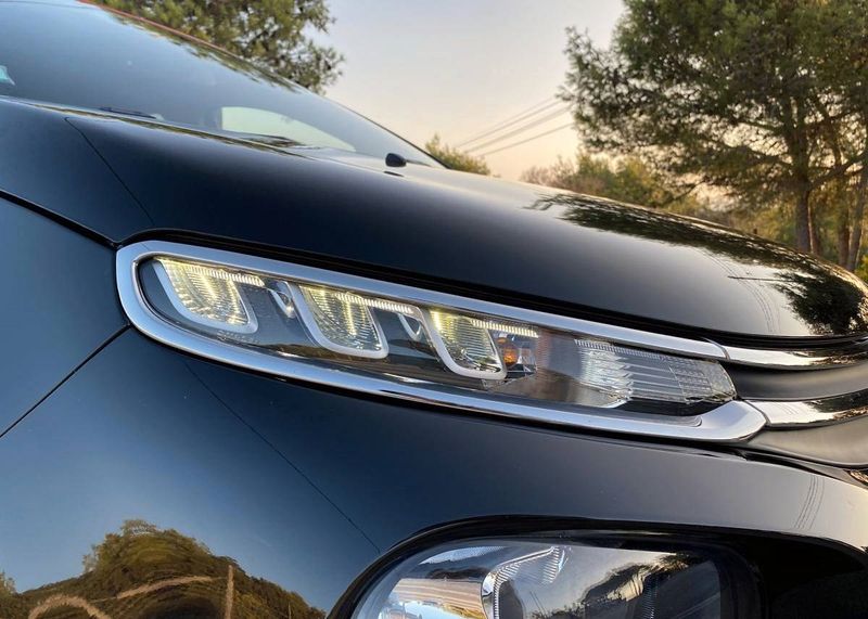 Citroën C3 • 2018 • 18,000 km 4