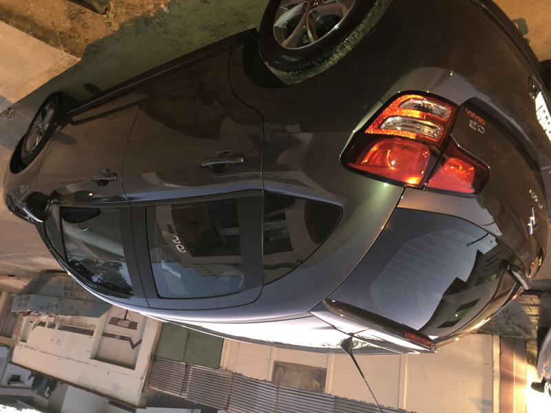 Citroën C3 • 2018 • 24,000 km 8