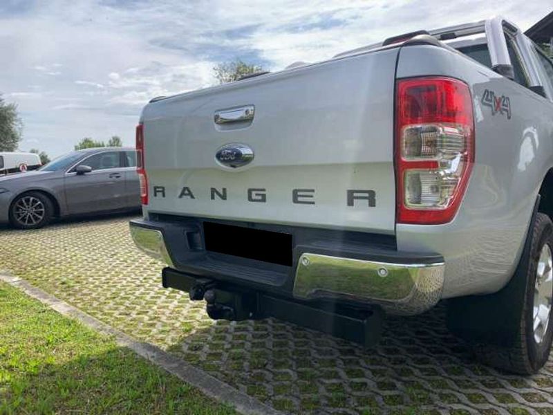 Ford Ranger • 2017 • 147,900 km 5