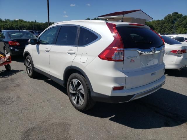 Honda CR-V • 2016 • 10,000 mi 3