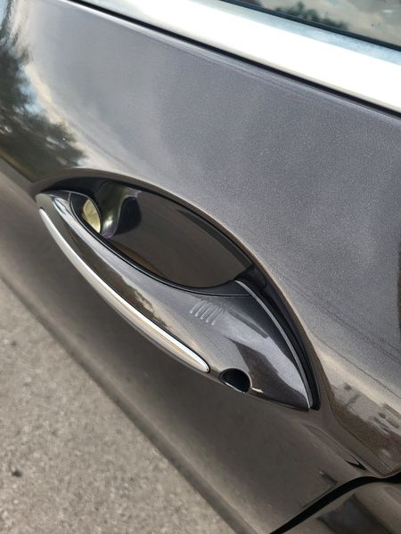 BMW 5 Series • 2014 • 246,000 km 7