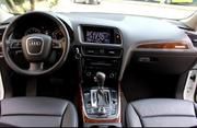 Audi Q5 • 2012 • 75,000 km 1