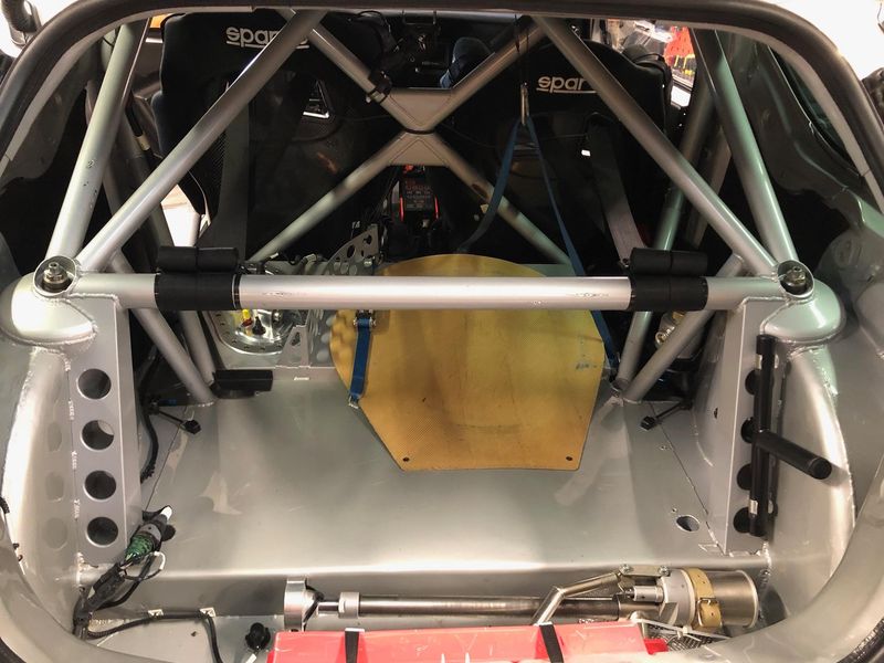 Citroën DS3 • 2015 • 1 km 6