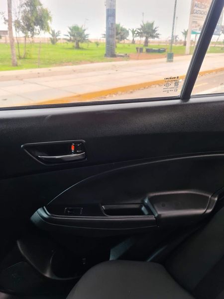 Suzuki New Dzire • 2019 • 61,000 km 6