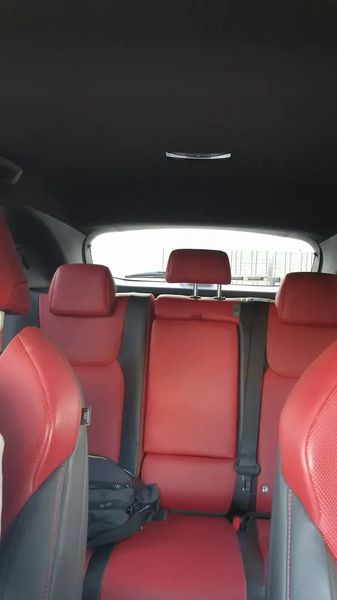 Lexus NX • 2022 • 30,000 km 11