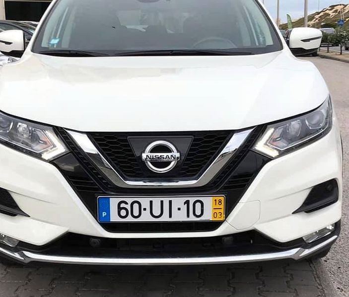 Nissan Qashqai • 2018 • 40,000 km 6