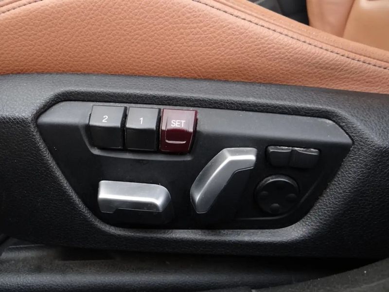 BMW 4 Series Gran Coupe • 2018 • 110,000 km 9