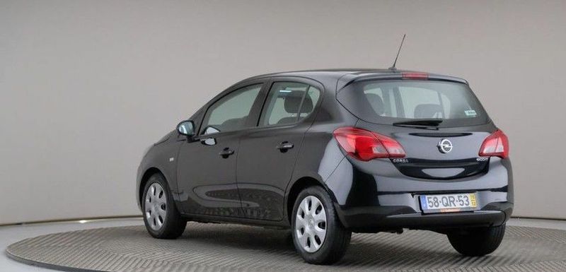 Opel Corsa • 2015 • 75,029 km 2