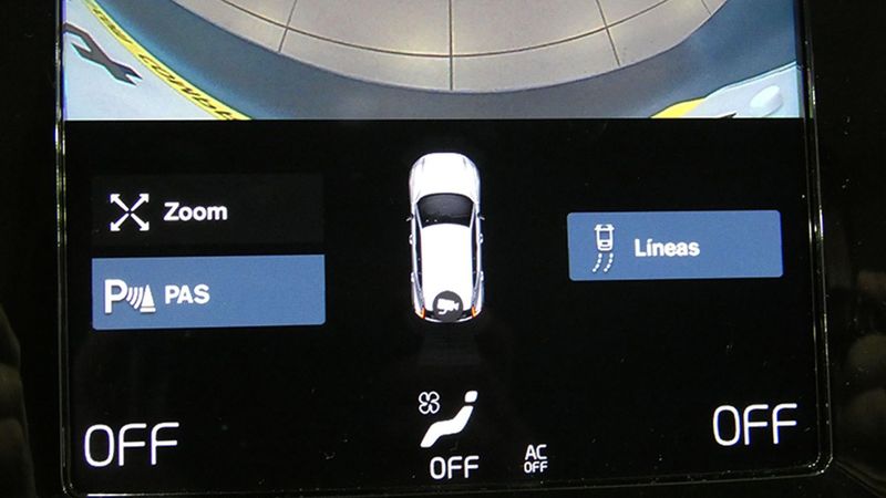 Volvo XC40 • 2022 • 24,512 km 12