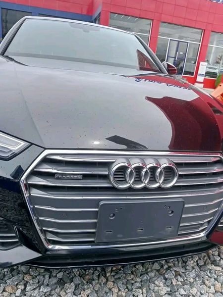 Audi A4 • 2019 • 50,000 km 1