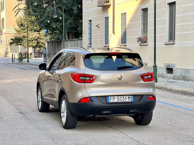 Renault Kadjar • 2018 • 94,000 km 7