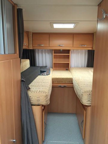 Mercedes-Benz Sprinter • 2005 • 82,000 km 6