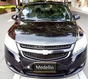 Chevrolet Sail • 2017 • 35,000 km 9