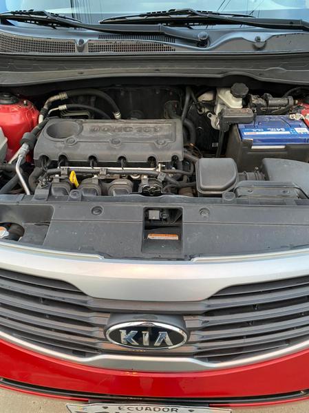 Kia Sportage • 2012 • 120,000 km 9