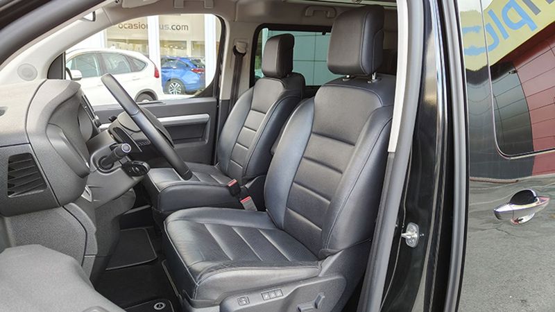 Citroën Jumpy • 2020 • 60,093 km 4