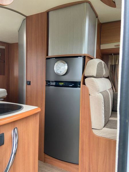 Fiat Ducato • 2010 • 48,100 km 7