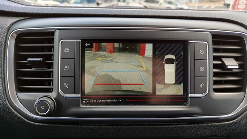 Citroën Jumpy • 2020 • 60,093 km 17